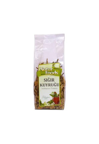 Natur Foods Sığır Kuyruğu 30 Gr